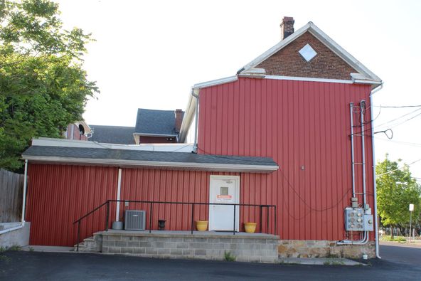 137 Virginia Ave, Cumberland, MD 21502